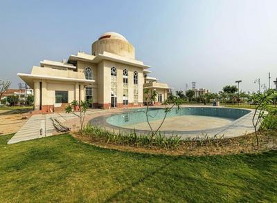 Project Image of 773.0 - 2146.0 Sq.ft 2 BHK Villa for buy in Eldeco Regalia Villa
