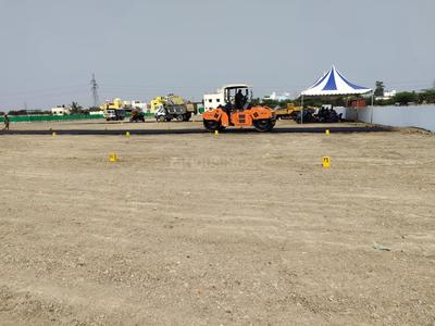 Project Image of 704.0 - 1750.0 Sq.ft Residential Plot Plot for buy in Lakshmi Green City Phase 2