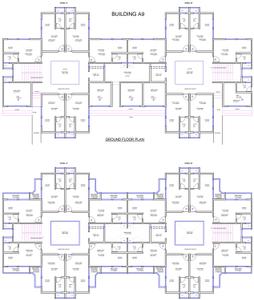 Project Image of 171.0 - 199.13 Sq.ft 1 RK Apartment for buy in Karrm Panchtatva 2