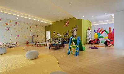 Project Image of 890.0 - 1370.0 Sq.ft 2 BHK Apartment for buy in DTC Southern Heights Phase 2