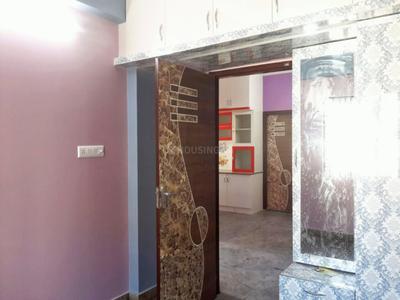 Project Image of 0.0 - 1220.0 Sq.ft 3 BHK Apartment for buy in S And S Srikanth Vista