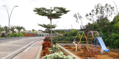 Project Image of 1087.15 - 2339.0 Sq.ft Residential Plot Plot for buy in Classic The Sanctuary Phase III