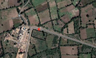 Project Image of 1183.81 - 2207.25 Sq.ft 3 BHK Apartment for buy in Anantara Alora