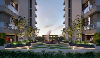 Project Image of 0.0 - 946.0 Sq.ft 3 BHK Apartment for buy in Shyam Vintage