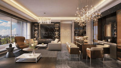 Project Image of 500 Sq.ft 1 BHK Apartment / Flat for sale in Malad West for Rs. 13200000
