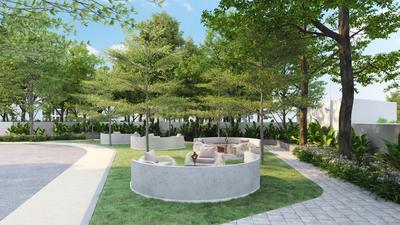 Project Image of 1615.0 - 2850.0 Sq.ft 3 BHK Apartment for buy in Amaranthine