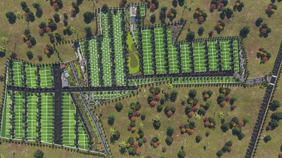 Project Image of 1200.0 - 1800.0 Sq.ft Residential Plot Plot for buy in Geown Casper Tranquil
