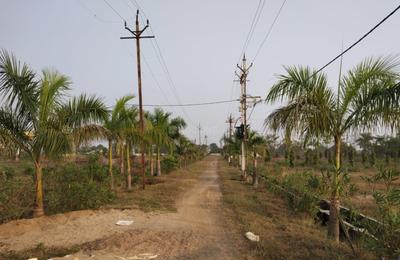 Swami Vivekanand Janki Vihar Elevation 1