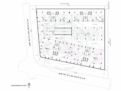 Project Image of 864.45 - 887.05 Sq.ft 3 BHK Apartment for buy in CS Terra Rise