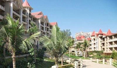 Gallery Cover Pic of Nitin Socorro Gardens