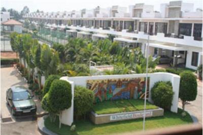 Project Image of 3166.0 - 3426.0 Sq.ft 3 BHK Villa for buy in Indaus Boulevard