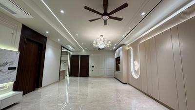 Project Image of 1385.0 - 2200.0 Sq.ft 3 BHK Builder Floor for buy in Magic MV Homes Indirapuram