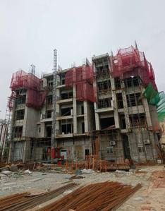 Project Image of 3450 Sq.ft 4 BHK Apartment / Flat for sale in Ballygunge for Rs. 66000000