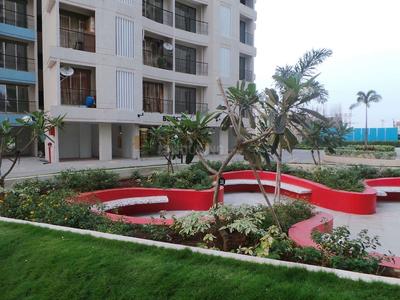 Project Image of 298.7 - 1035.49 Sq.ft 1 RK Apartment for buy in Unity Global Arena Phase II
