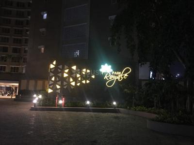 Project Image of 742.0 - 1172.0 Sq.ft 2 BHK Apartment for buy in Pride Park Royale C D Wing