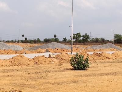Project Image of 1017.0 - 6165.0 Sq.ft Residential Plot Plot for buy in Green City Model County