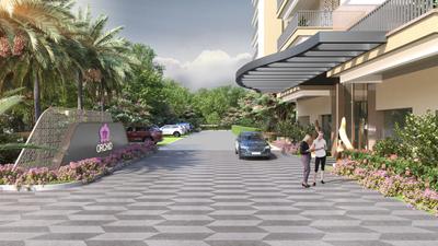 Project Image of 1630.0 - 2125.0 Sq.ft 3 BHK Apartment for buy in SKA Estate