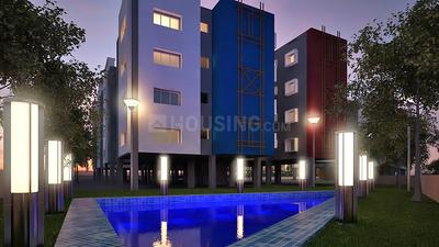 Project Image of 421.0 - 1107.0 Sq.ft 1 BHK Apartment for buy in DK Orchid