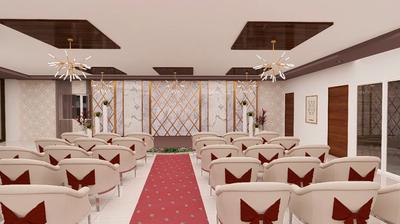 Project Image of 2880.0 - 4950.0 Sq.ft 4 BHK Villa for buy in Prayuktha Earth Soul