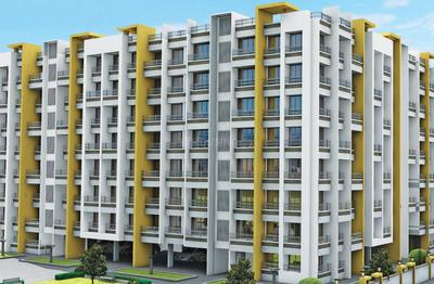 Project Image of 550 Sq.ft 1 BHK Apartment / Flat for sale in Karjat for Rs. 2125000