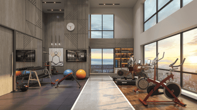 Project Image of 875 Sq.ft 2 BHK Apartment / Flat for sale in Lohegaon for Rs. 12376898