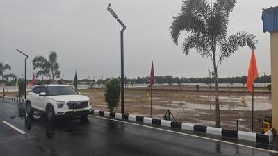 Project Image of 680.0 - 2500.0 Sq.ft Residential Plot Plot for buy in I5 Auroowin Enclave