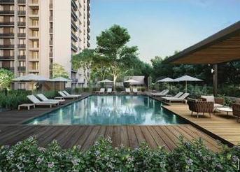Project Image of 1132.0 - 1626.0 Sq.ft 2 BHK Apartment for buy in Codename Unlimited