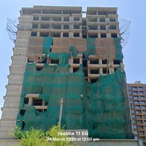 Project Image of 654.0 - 663.38 Sq.ft 2 BHK Apartment for buy in Imperia Pearl