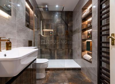 Project Image of 694.49 - 1003.73 Sq.ft 2 BHK Apartment for buy in Khodiyaar Siddharth Nagar Goodwill Chsl