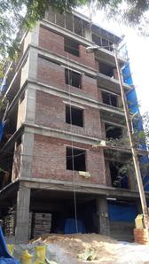 Project Image of 0.0 - 1266.0 Sq.ft 2 BHK Apartment for buy in Rami Reddy Bharavi Residency