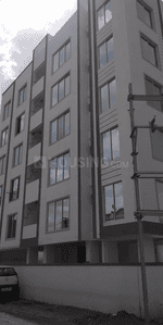 Project Image of 397.73 - 405.91 Sq.ft 1 RK Apartment for buy in Hariras Flats