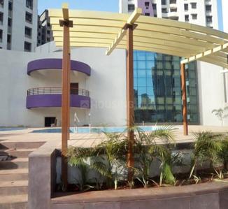 Project Image of 680.0 - 1479.0 Sq.ft 1 BHK Apartment for buy in Puraniks Sky Villas