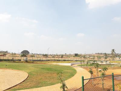Project Image of 553.0 - 2400.0 Sq.ft Residential Plot Plot for buy in KNS Ojas