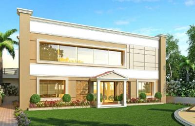 Project Image of 540.0 - 1125.0 Sq.ft 1 BHK Villa for buy in Ananta Subharambh