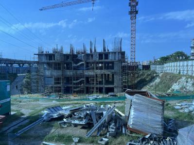 Project Image of 0.0 - 1184.0 Sq.ft 3 BHK Apartment for buy in The Element