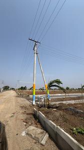 Project Image of 1323.0 - 3600.0 Sq.ft Residential Plot Plot for buy in Swathi Rare Hills