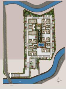 Project Image of 590.0 - 2921.0 Sq.ft 1 BHK Apartment for buy in Riscon Aawas