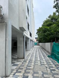 Project Image of 801.0 - 915.0 Sq.ft 2 BHK Apartment for buy in Thai Homes