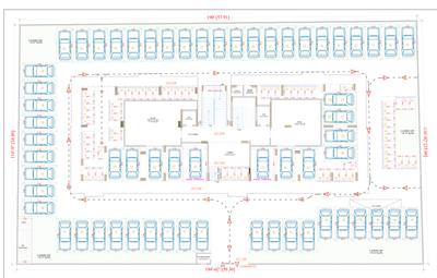 Project Image of 1865.0 - 1998.0 Sq.ft 3 BHK Apartment for buy in Ruheen Shree