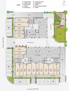 Project Image of 439.17 - 616.77 Sq.ft 2 BHK Apartment for buy in Shlok Satva