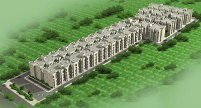 Ashapurna Basera Elevation 1