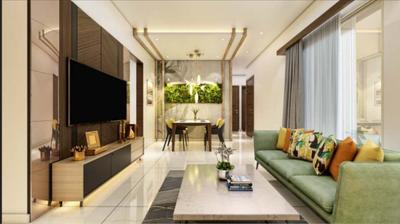 Project Image of 701.0 - 1081.0 Sq.ft 2 BHK Apartment for buy in Vardhaman Skytown