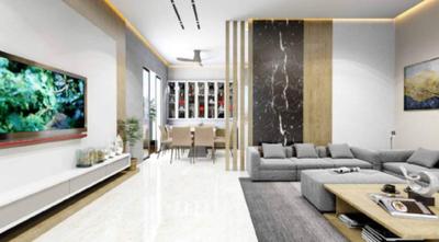 Project Image of 748.95 - 1161.75 Sq.ft 3 BHK Apartment for buy in Angel Regency