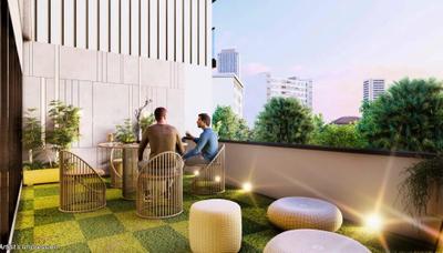 Project Image of 803.0 - 1849.0 Sq.ft 2 BHK Apartment for buy in Konark 32 West View