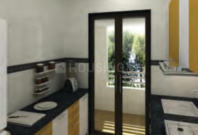 Project Image of 0.0 - 699.98 Sq.ft 2 BHK Apartment for buy in Sanghvi Solitaire