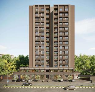 Project Image of 619.68 - 870.48 Sq.ft 2 BHK Apartment for buy in Westport Money Plant Residency