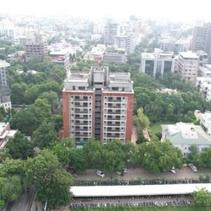 Project Image of 1738.91 - 2529.41 Sq.ft 4 BHK Apartment for buy in Rajshree Samvar 2