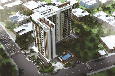 Project Image of 3138.0 - 3700.0 Sq.ft 4 BHK Apartment for buy in Alokik Residency Royal