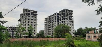 Project Image of 470.0 - 1010.0 Sq.ft 1 BHK Apartment for buy in Dream World City