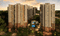Cybercity Rainbow Heights Phase 1 Elevation 1